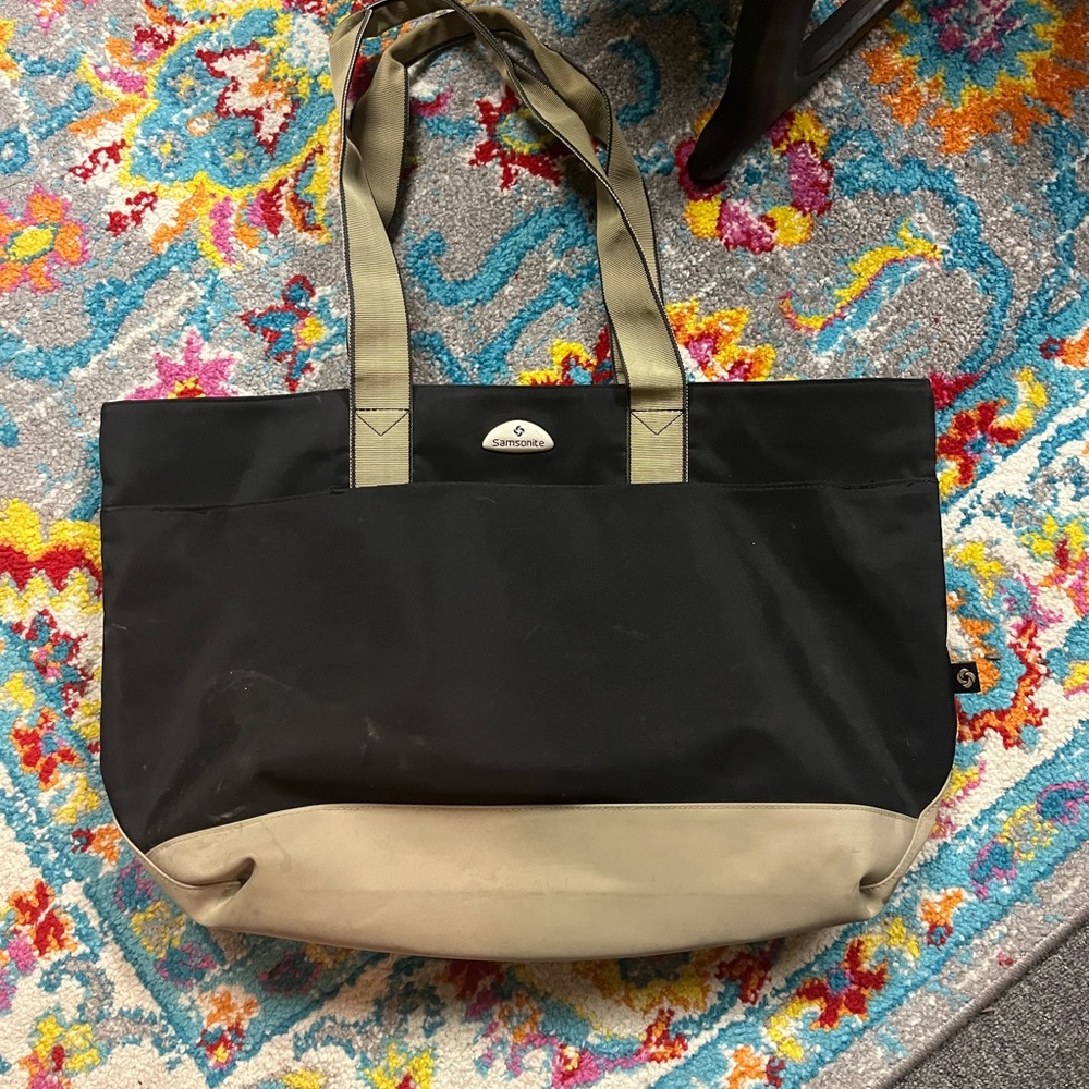 Samsonite Bag - image 1